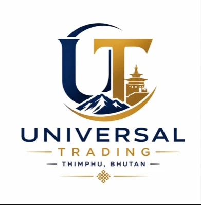 Universal Trading logo